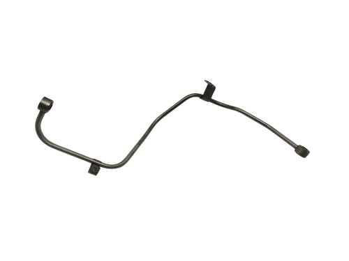 Ladeluftschlauch 8200680655 Renault Nissan 2.0 dCi