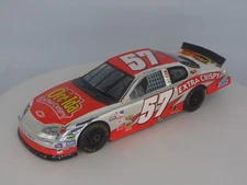 RACING CHAMPIONS 2005 BRIAN VICKERS #57 ORE-IDA EXTRA CRISPY CHEVY NASCAR 1:24