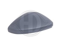 Spiegelkappe Rechts FüR Peugeot 208 Corsa 2008-2019
