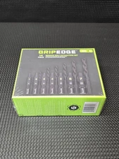 GRIPEDGE G-FORS Extractor Set - 14-PC 14PC EXTRACTOR SET BBX14S 