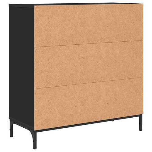 Sideboard | Buffet | Kommode | Anrichte | Schubladenschrank | 79,5 x 33 x 82 cm - Bild 104 von 132