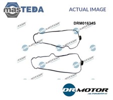 DRM01634S ENGINE ROCKER COVER GASKET DRMOTOR AUTOMOTIVE FOR CADILLAC CTS 3.2