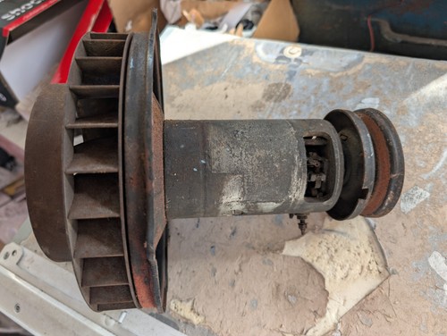 Bosch Lichtmaschine Generator VW Käfer 211903021B