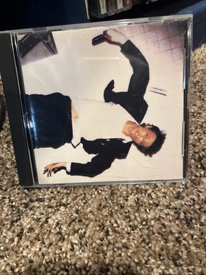 DAVID BOWIE - Lodger - CD - Ryko - RCD 10146