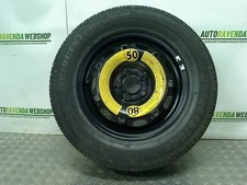 RUOTA DI SCORTA 175/70/R14 Skoda Fabia III (NJ3) 2016 6Q0601027AC