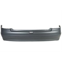 StoßFäNger Hinten FüR Opel Astra G CC F48_ F08_ Bj.98-05 Bj.98-09