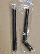 Lot of 2 Y9MPH 0Y9MPH Dell Optiplex Micro Antenna SMA WiFi 2.4GHz/5GHz Wireless