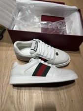 Gucci Screener Sneaker 42 - Neupreis 850 - 60...