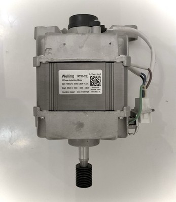 HOOVER Candy Drehstrommotor 3PH Welling P55