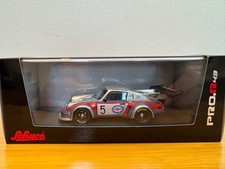 Schuco Limited 1000 Porsche 911RSR Turbo #5