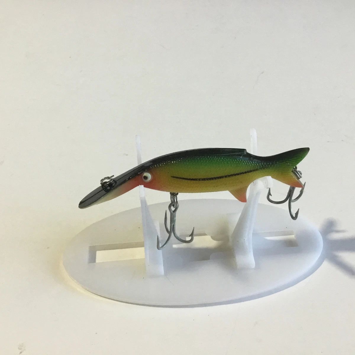 Leurres pêche carnassier Zebco acheter sur