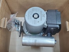 Grundfos UP 43-110FN Stainless Steel ¾HP Circulator Pump 98114149 - NEW in Box