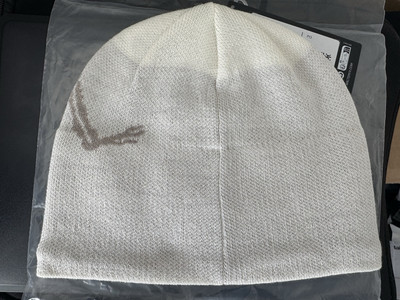 Arc'teryx Bird Head Toque Beanie Hat Arctic Silk / Atmos | Ready