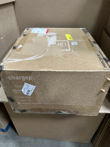 Chargepoint CPH50-HARDWIRE-L23 Home Flex EV Charger, Hardwire