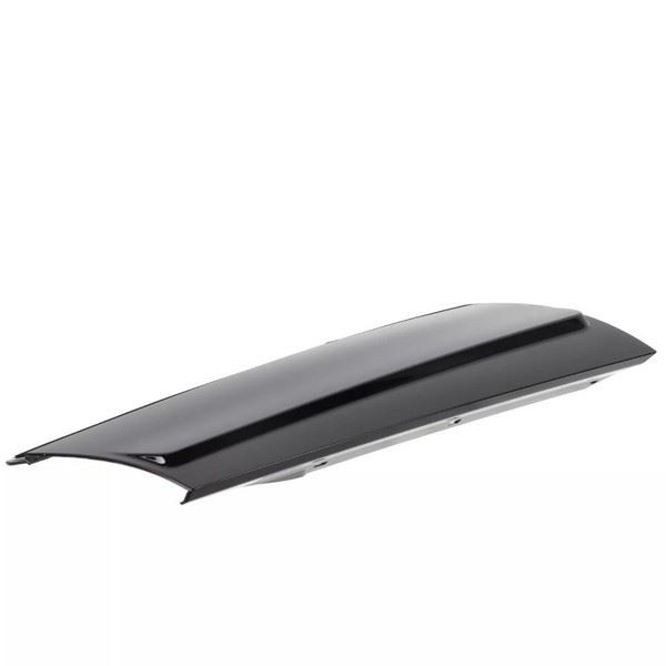 Car Accessory Ersatz Fb5Z78290A60Aa ABS SäUlenverkleidung Einfache Montage-image