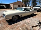 1968 Buick Wildcat