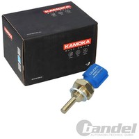 Kamoka KÜHlmitteltemperatursensor Passend FüR Infiniti EX FX G M Q45 Q50 Q60