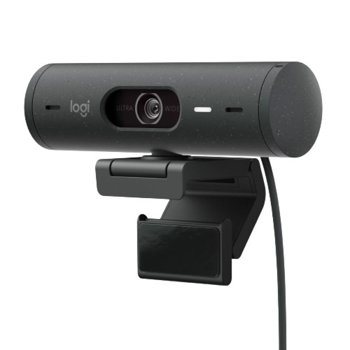 Webcam Logitech 960-001422 - Afbeelding 2 van 2