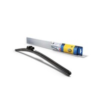 Hella Wischblatt 9XW 358 053-281 Cleantech FüR, Beidseitig, Beifahrerseitig