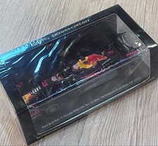 1/43 Spark RB15 Max Verstappen F1 Australian GP Suzuka Limited Collectables 17+
