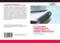 Lucia Font Jay | La Actividad Independiente Cognoscitiva Y El Trabajo...