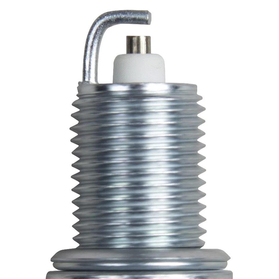 For Toyota Tacoma 1995-2004 Champion 318 Copper Plus Spark Plug - Imagem 2 de 4