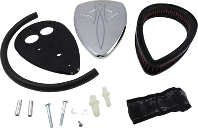 BARON Big Air Kit BA-2074-13 Optimized Air Intake System