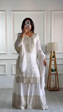 Ready To Wear Suits Pakistani Dress Salwar Kameez Indian Wedding Party Bollywood