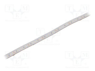 5 Stück IPIXEL LED S010120BC1LZ-(COLD-WHITE-IP65) LED-Band
