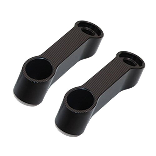 Adaptateur Rallonge Miroir Rallonge Miroir Haute Résistance pour Cycle Électri - Zdjęcie 4 z 17