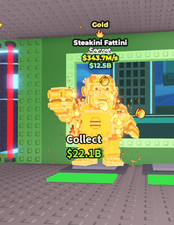   343.7m/S Steakini Fattini   Steal a Brainrot -    - roblox  Fast Delivery