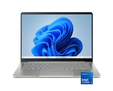 Acer - Swift Air 14 - 14" 2k LCD Laptop - Intel Core 5 Series 3 2026 - 8GB Me...