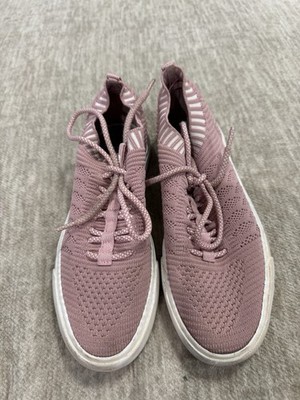 Blowfish Malibu Mazaki Girls sneakers in pink Size 5