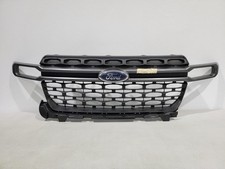 22 23 24 Ford Maverick Nz6b-8150 Grill Oem 22 23 24 Ford Maverick Nz6b-8150 Grill Oem
