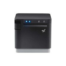Star 39654110 NEW mC-Print3 Thermal Printer,Ethernet/USB/CloudPRNT,Auto Cutter