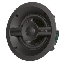 Triad TS-IC63 Distributed Audio Series 3 In-Ceiling 6.5" Speaker Open-Box