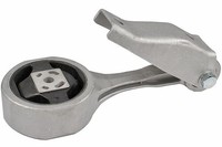 Metzger 8053942 Lagerung, Motor FüR Seat Skoda VW