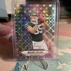 2025 Panini Mason Taylor Base (Raw)
