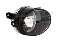 Nebelscheinwerfer Tyc 19-0448-01-2 FüR Vw Skoda Seat 137 Scirocco Golf Citigo Up
