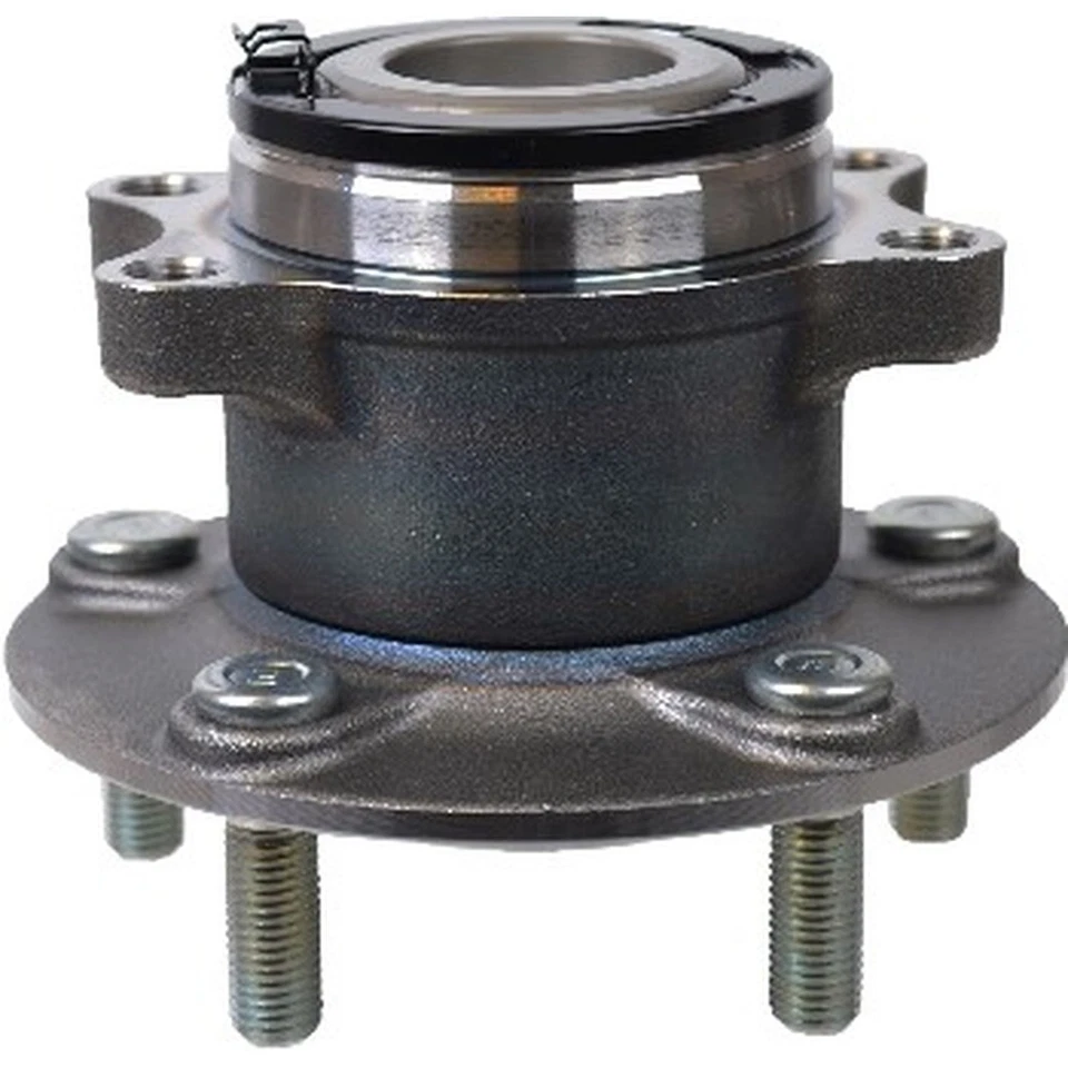 SKF BR930996 轮轴承和轮毂组件适用于精选 14-23 三菱型号 — 第 3/4 张图片