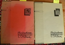 DK, kolekcja 1851-1970, "mówiący Behrens", ⊙/*, już trochę w tym #DEN07