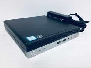 Hp Prodesk 400 G3 | eBay