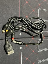 Xbox original AV cable