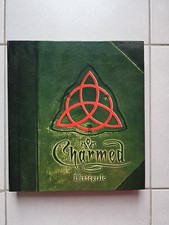 Charmed - L'Intégrale de la Série - Edition : Livre des Ombres - Comme Neuf !