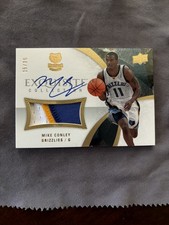 2008-09 Upper Deck Exquisite Collection Basketball Cards 5