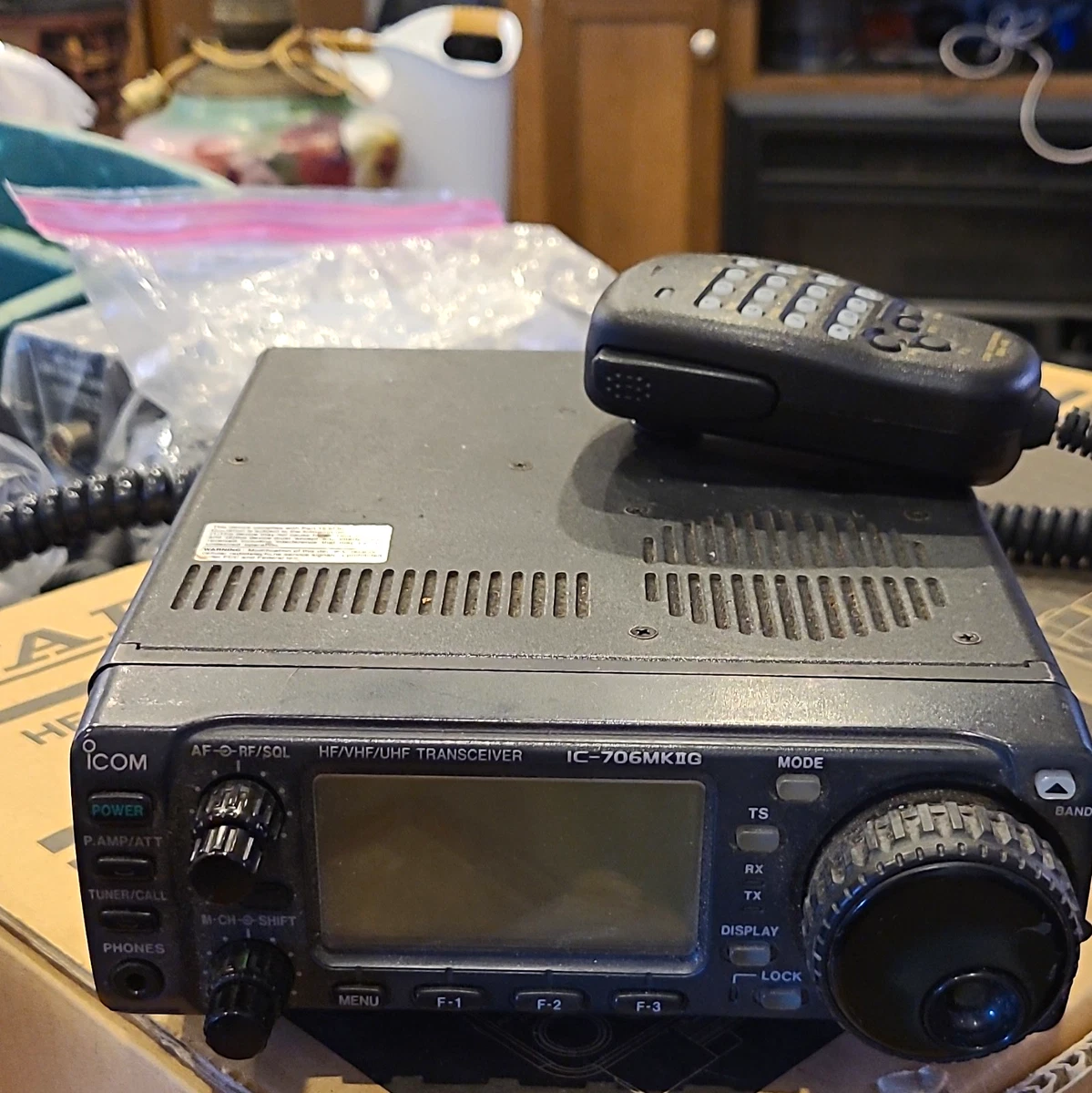 25+ Icom 706 for sale | Updated Oct 2026