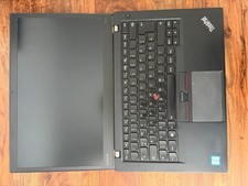 Lenovo ThinkPad T460s 14 Zoll 8gb ram, i5-6300u