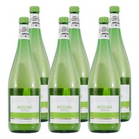 Landhaus Riesling -Trocken- (6 X 1,0L)