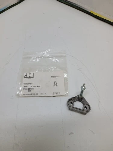 OEM NOS STIHL Hebel 1128-160-5000