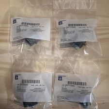 4- 2010-2016 Cadillac Srx Parking Assist Front Rear Sensor New Oem 20777093